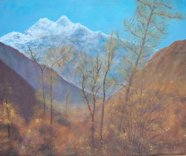 Tyt Pejzaż7 wym 50 x 61cm tech olej na płótnie cena  820 zl.jpg