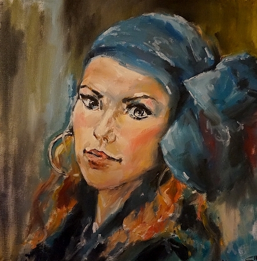 Kobieta - Garmash.JPG