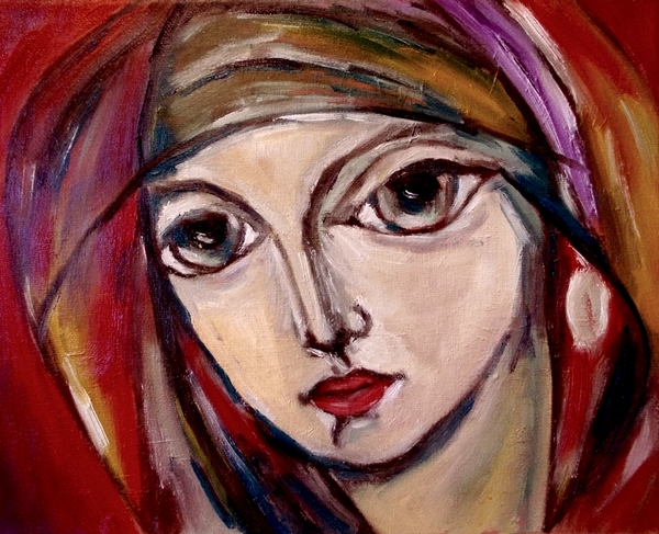Madonna Spokoju- Molski.JPG