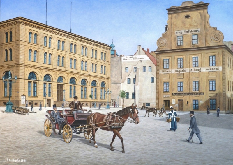 u Rynek Sienny (Heumarkt )- 1200.JPG
