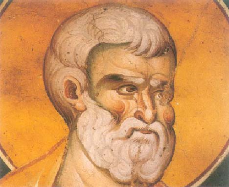 The head of the Apostle Peter.jpg