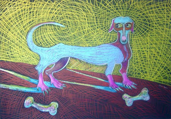 Budrys- pastel olejny na kartonie, 100x70 cm kopia.jpg