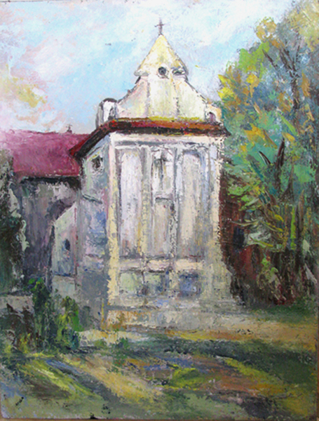 31 Klasztor w Brześciu Kujawskim  1   65 x 50.jpg