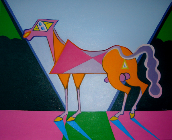 Ogier, olej na płótnie 60x50 cm, 2011,cena 2000 zl.jpg
