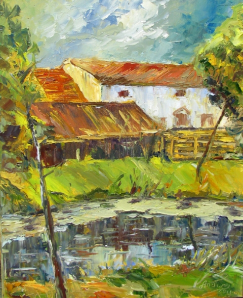 Plener Gołaszewo 2011 Agrofarma z tyłu 50x40.jpg