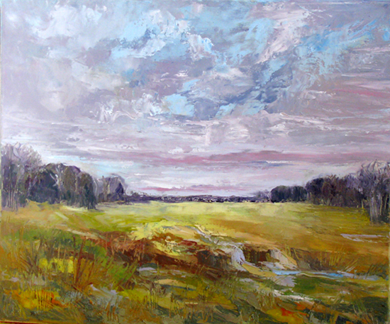 Pejzaż zwyczajny olej 46x56.jpg