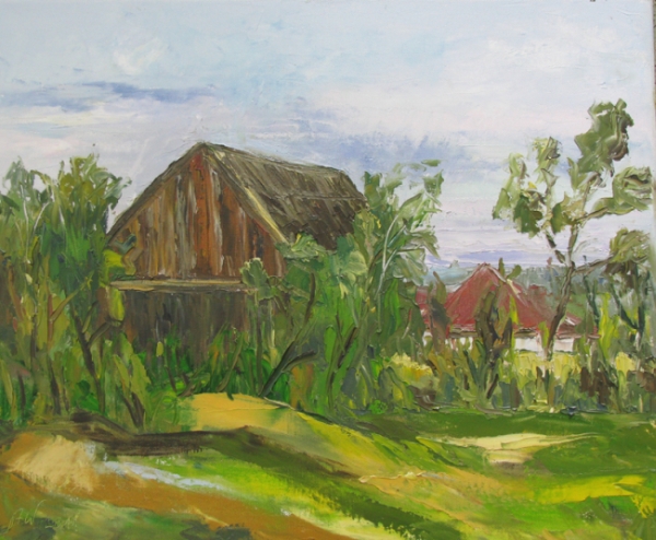 Stodoła 46x55 Smólnik 2011r.jpg