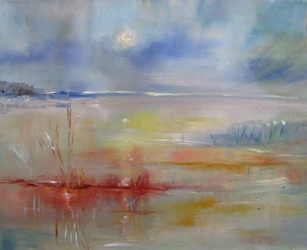 Dymin jezioro Dymnno  40x50.jpg