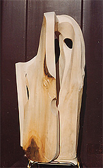 Rzezba w drewnie modernistyczna_wysokość 130cm.jpg