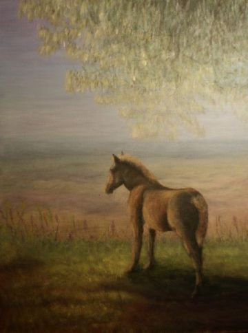 8 Pełen marzeń akryl, płótno 30x40.jpg