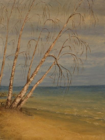 6 Orłowo- olej,płótno 30x40 2011.jpg