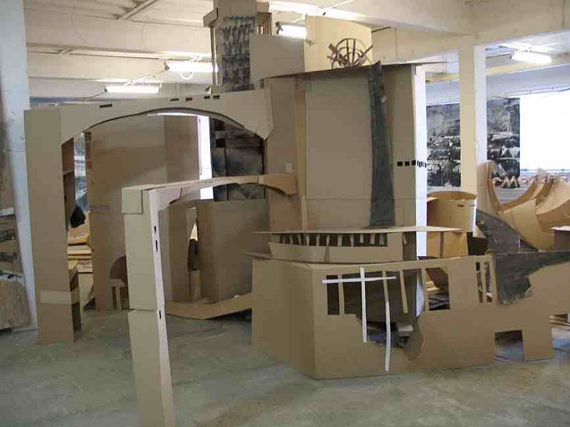 Vladimir Koshlyakov instalacja.jpg